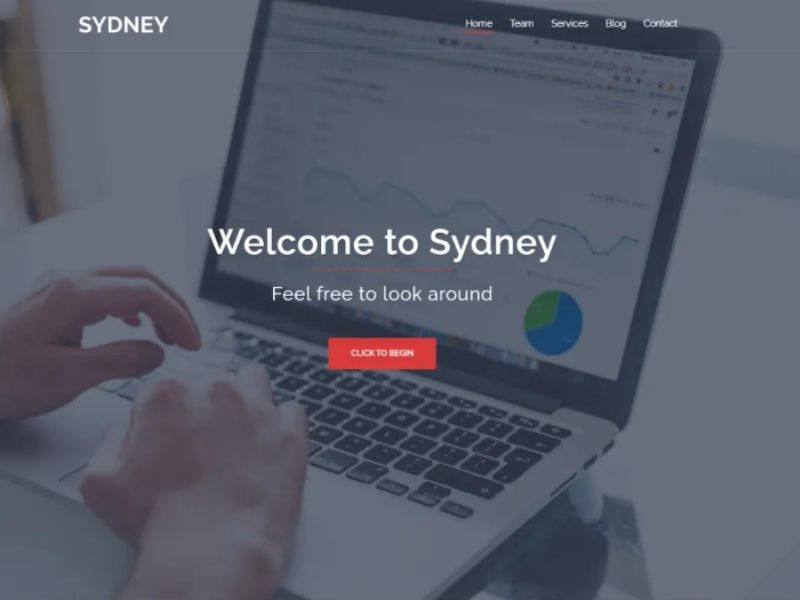 Which-are-the-fastest-free-WordPress-Themes-Sydney